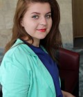 Kate 26 лет Moscow Россия