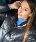 Daria 28 ans Moskva Russie