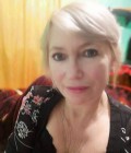 Lara 55 ans Ovidiopol Ukraine