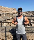 Mike 42 ans München  Allemagne