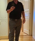 Dennis 63 ans Oslo  Norvège