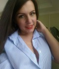 Irina 36 ans Brest Biélorussie
