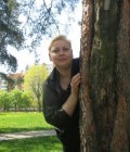 Алла 56 ans Могилев Biélorussie