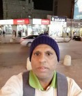 Azizul 52 ans Damman Arabie saoudite