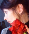 Karina 45 ans Витебск Biélorussie