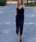 Анна 30 ans Koreiz  Russie