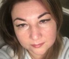 Ирина 47 ans Odessa Ukraine