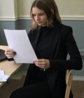 Maria 19 ans Пинск Biélorussie