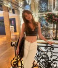 Maria 38 ans Boryspil Ukraine