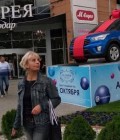 Galina 51 ans Krasnodar Russie
