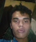 Fernando 21 ans Guangzhou  Chine