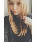 Angelina 28 ans Минск Biélorussie
