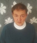 Shaun 57 лет Blackpool Великобритания