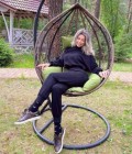Maria 41 years Minsk Belarus