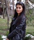 Marina 39 ans Вольфсбург Allemagne