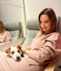 Anna 44 ans Киев Ukraine
