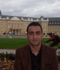 Samir 44 лет Alger Алжир