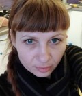 Olga 41 years Рязань Russia
