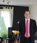 Laurent 54 лет Rueil Malmaison Франция