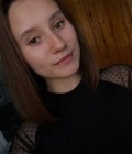 Julia 29 ans Nizhny Novgorod Russie