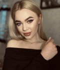 Анна 25 ans Николаев  Ukraine