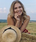 Rencontre Femme : Yuliia, 35 ans à Ukraine  Kharkov