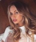 Ольга 25 ans Симферополь  Russie