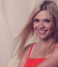 Tanya 42 ans Minsk Biélorussie