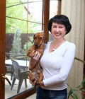 Yulia 49 ans Rostov On Don Russie
