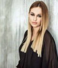 Alina 42 ans Frolovo Russie