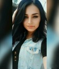 Maria 23 ans Смела  Ukraine