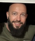 Philippe 40 ans La Louvière  Belgique