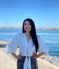 Anara 44 ans Nursultan Kazakhstan