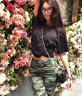 Nastjamel 37 ans Mogilev Biélorussie