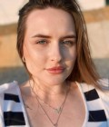 Ангелина 24 ans Симферополь Russie