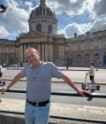 Klaus 52 ans Dresden  Allemagne