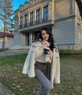 Diana 31 ans Moscow Russie