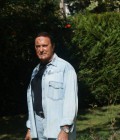 Franck 54 ans Grenoble France