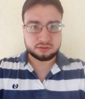 Arturo 32 ans Santiago, La Reina Espagne