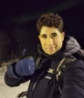 Fares 29 лет Paris Франция