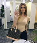Maria 36 ans Minsk Biélorussie