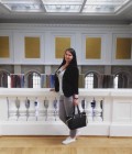 Marta 35 ans Lille France