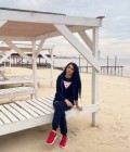 Vicky 40 ans Cherkasy Ukraine