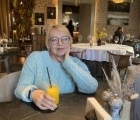 Елена 60 ans Minsk Biélorussie