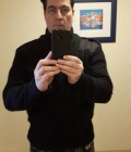 Siegfried 56 ans Paris France