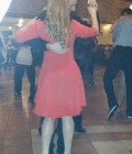 Zanna 57 Jahre Novi Sad Slowenien
