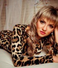 Violetta 43 ans Kishinev Moldavie