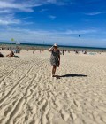Natinka 55 ans Moscow  Russie