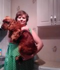 Elena 53 ans Arhangelsk Russie