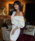 Viktoria 46 ans Odessa Ukraine